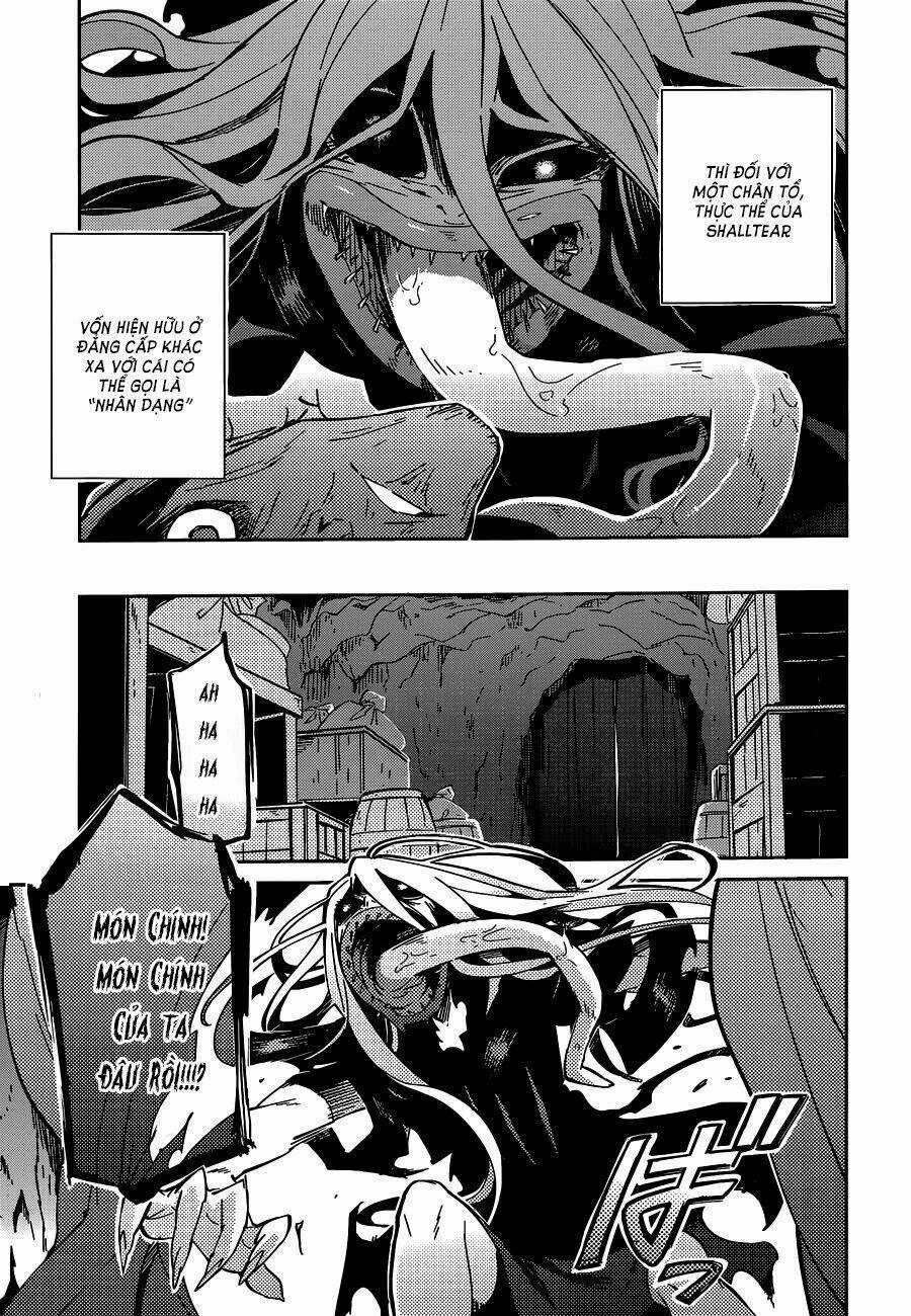 Khám Phá Thế Giới Game - Chapter 11 - Trang 39