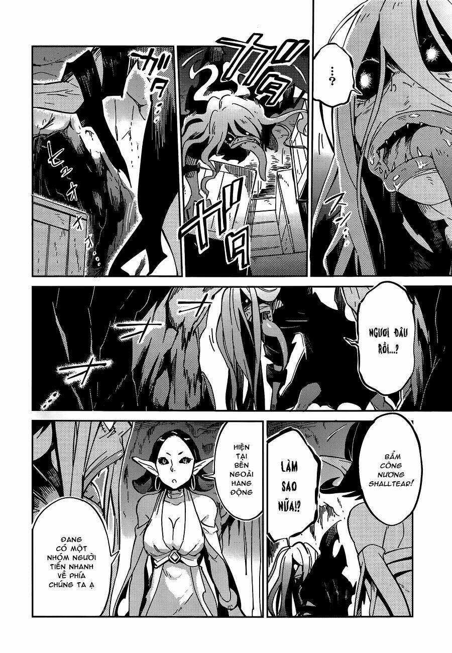 Khám Phá Thế Giới Game - Chapter 11 - Trang 40