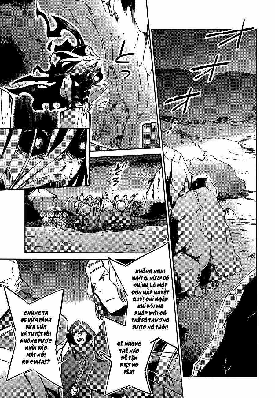 Khám Phá Thế Giới Game - Chapter 11 - Trang 41