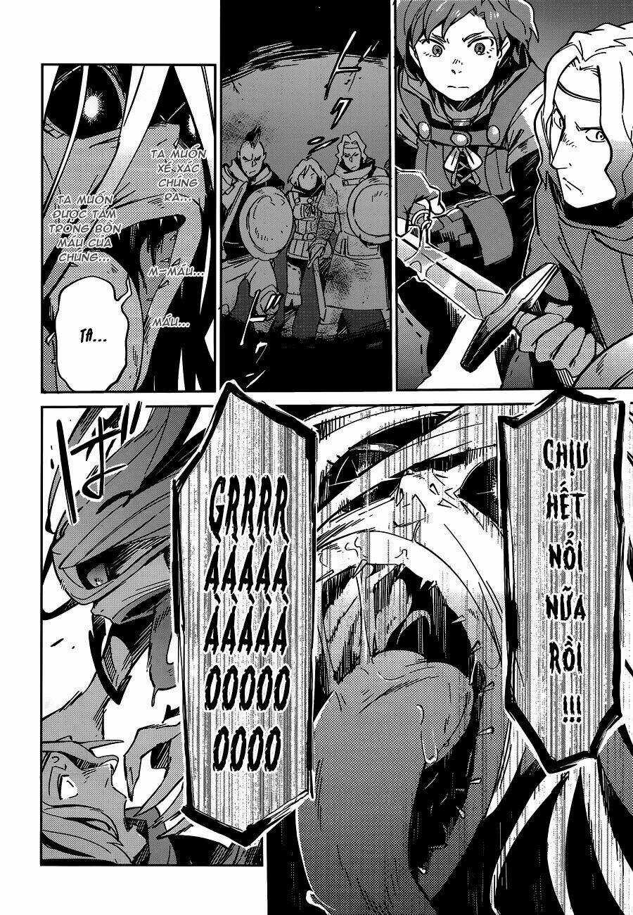 Khám Phá Thế Giới Game - Chapter 11 - Trang 42