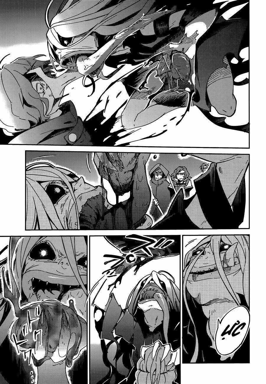 Khám Phá Thế Giới Game - Chapter 11 - Trang 43