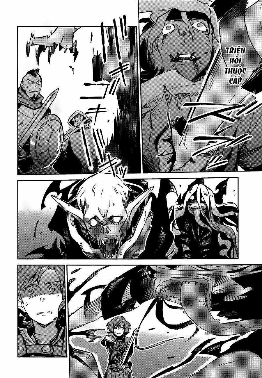 Khám Phá Thế Giới Game - Chapter 11 - Trang 44