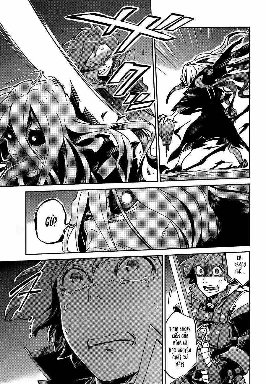 Khám Phá Thế Giới Game - Chapter 11 - Trang 45