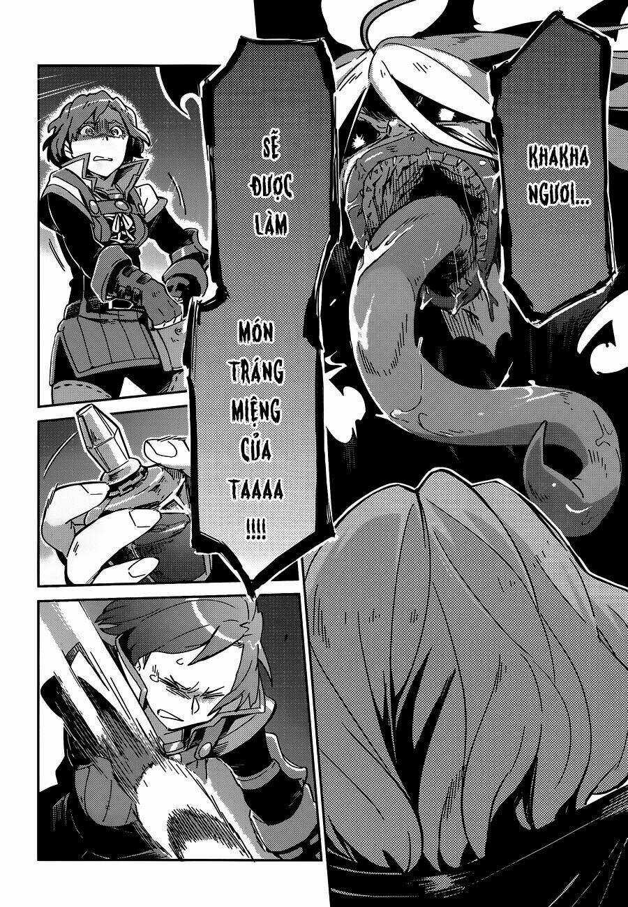 Khám Phá Thế Giới Game - Chapter 11 - Trang 46