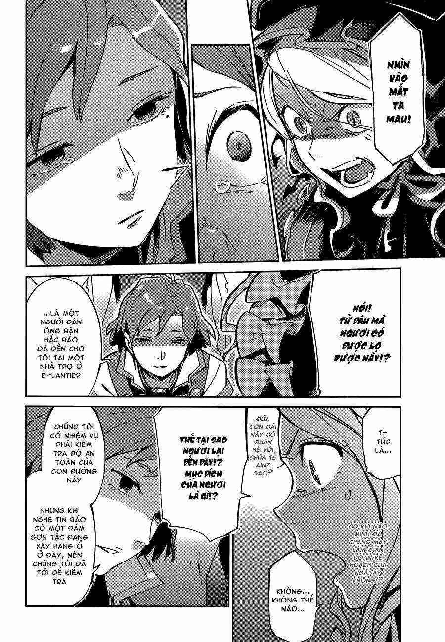 Khám Phá Thế Giới Game - Chapter 11 - Trang 48