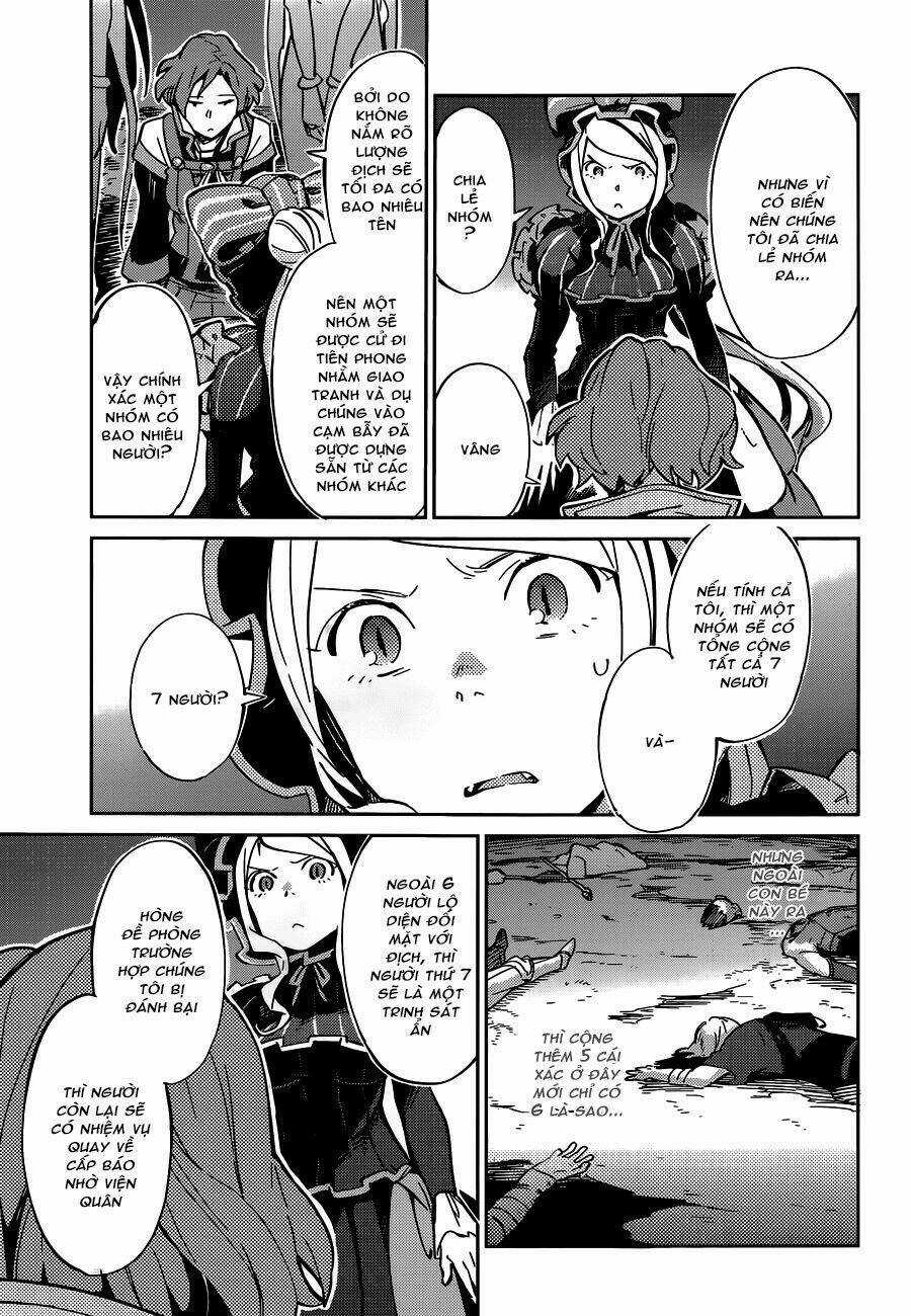 Khám Phá Thế Giới Game - Chapter 11 - Trang 49