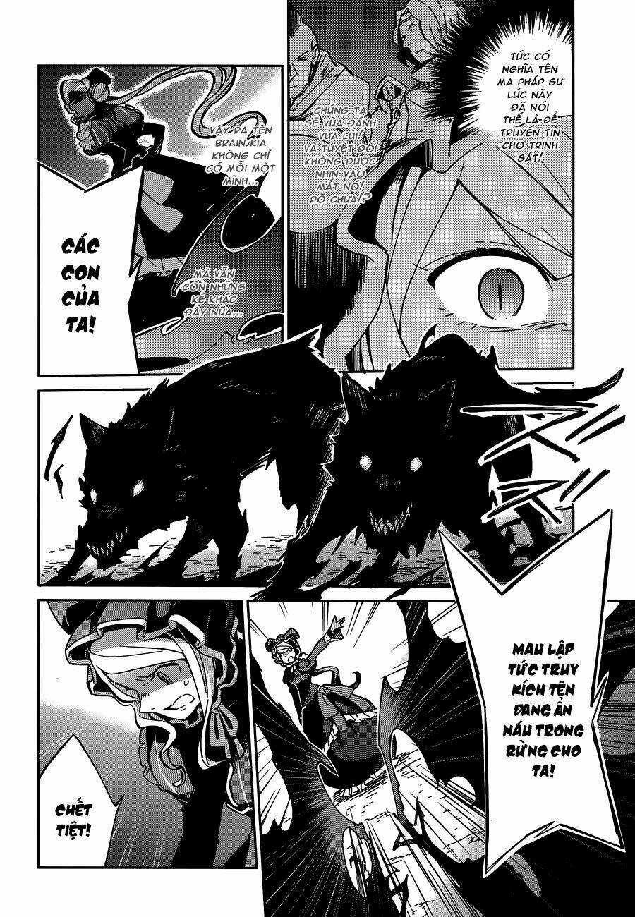 Khám Phá Thế Giới Game - Chapter 11 - Trang 50