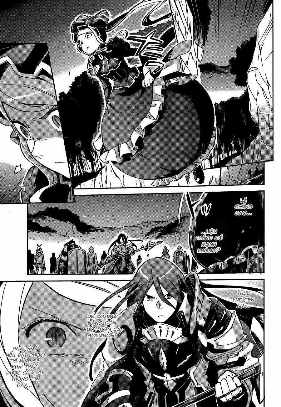Khám Phá Thế Giới Game - Chapter 11 - Trang 53