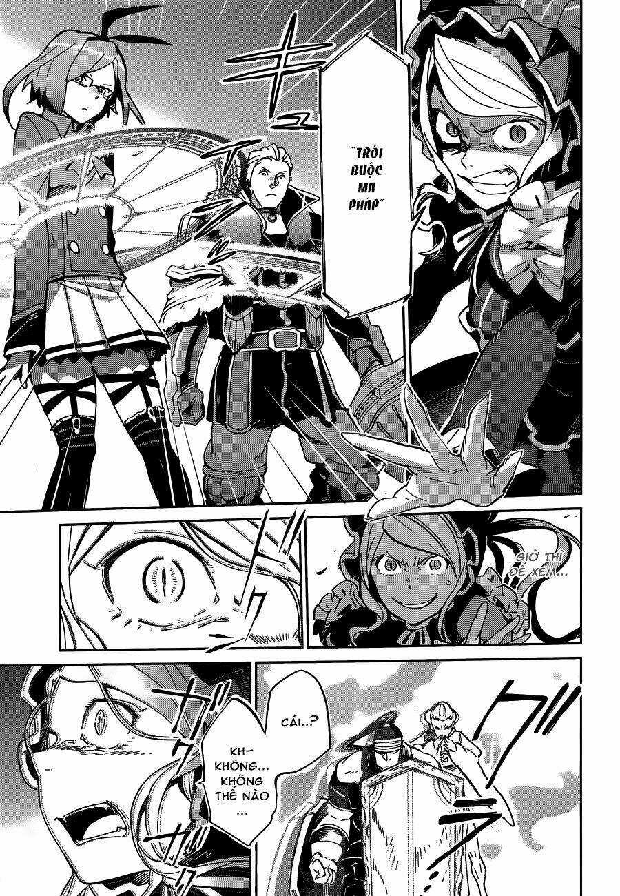 Khám Phá Thế Giới Game - Chapter 11 - Trang 55