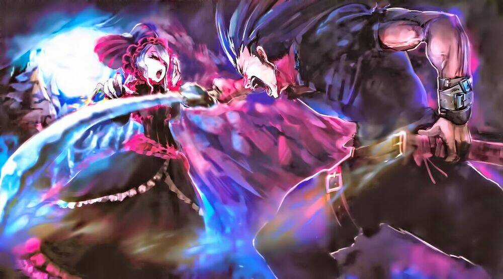 Khám Phá Thế Giới Game - Chapter 11 - Trang 10