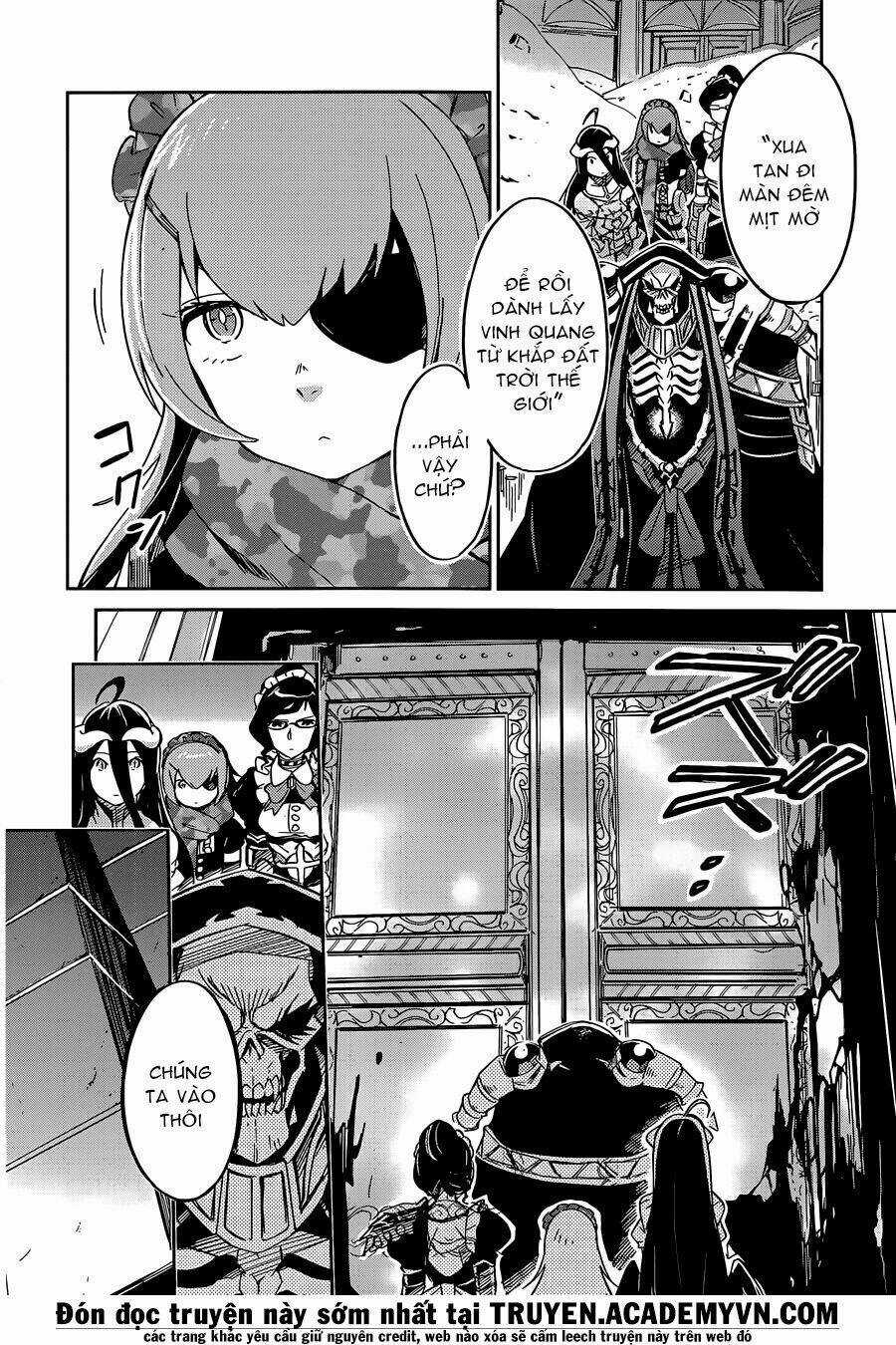 Khám Phá Thế Giới Game - Chapter 12 - Trang 14