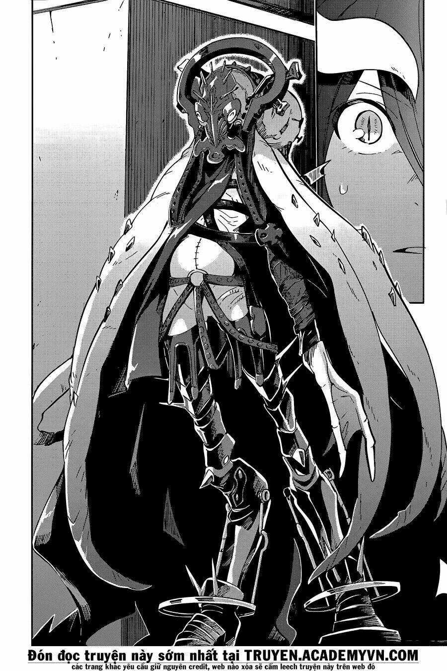 Khám Phá Thế Giới Game - Chapter 12 - Trang 16