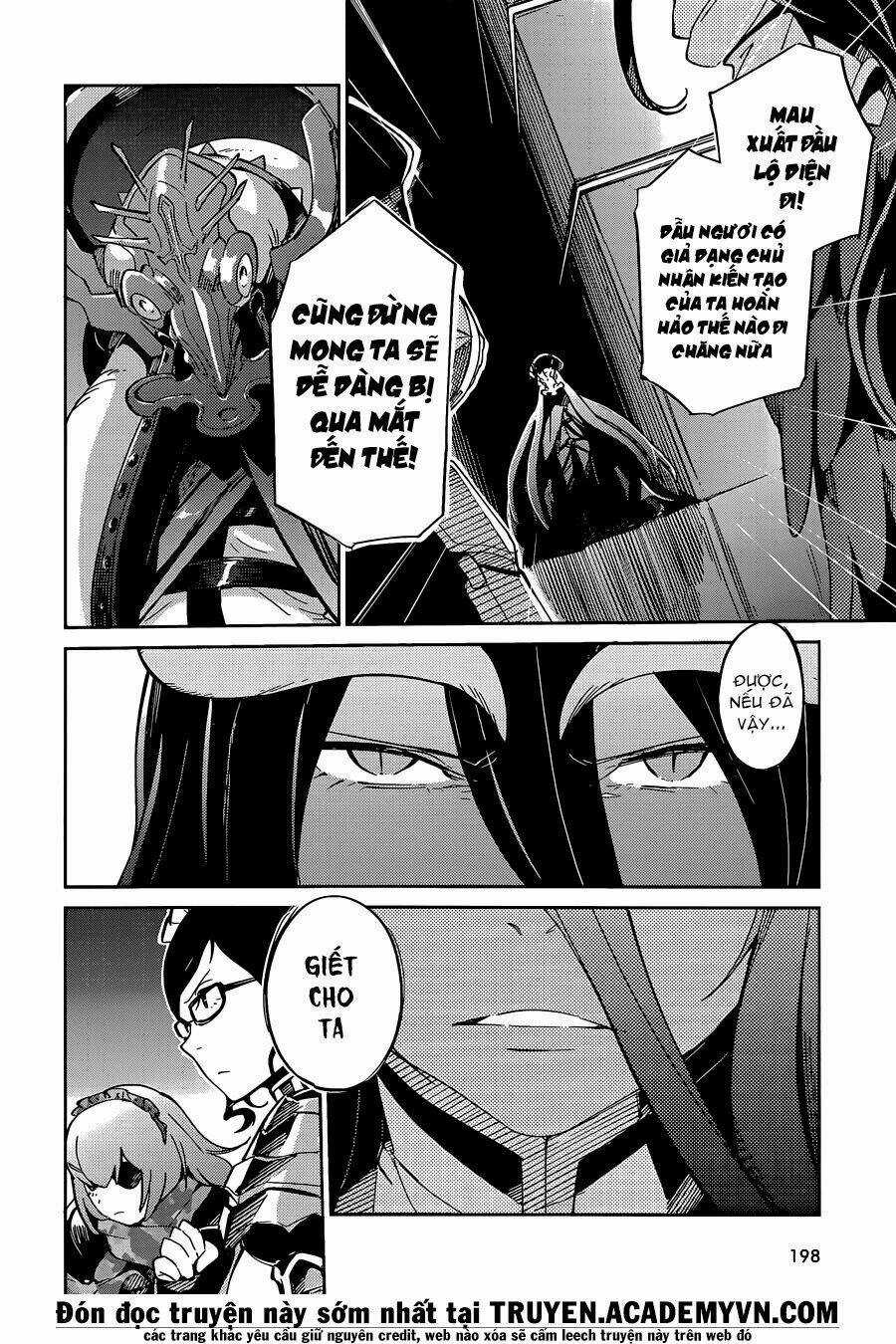 Khám Phá Thế Giới Game - Chapter 12 - Trang 18