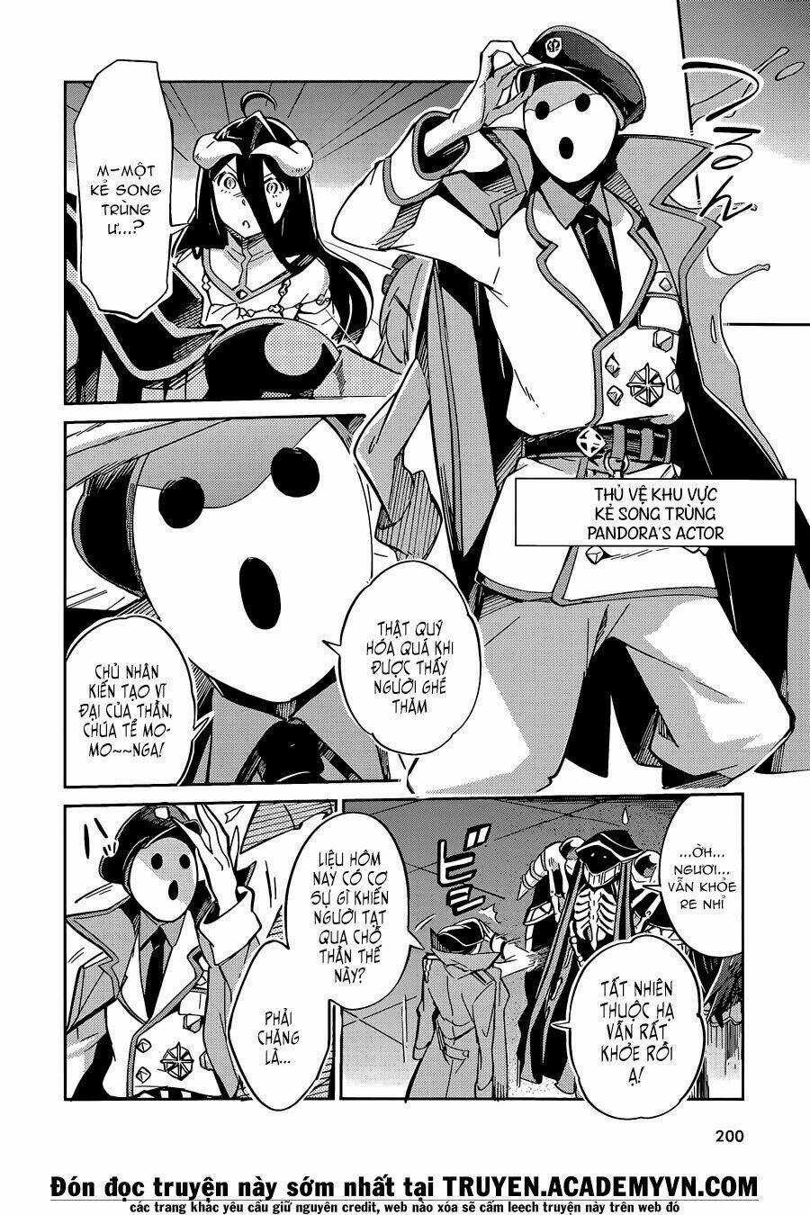 Khám Phá Thế Giới Game - Chapter 12 - Trang 20