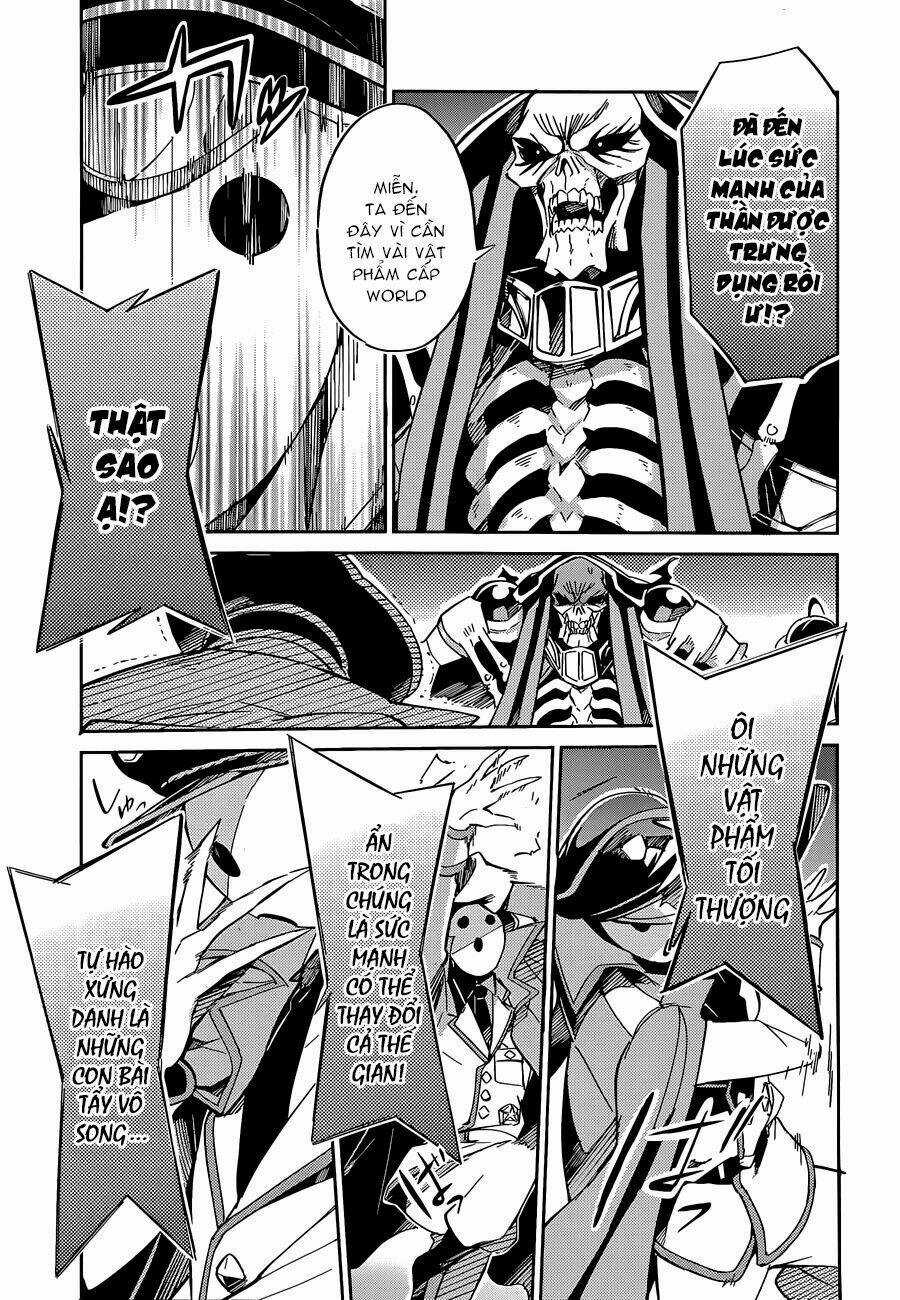 Khám Phá Thế Giới Game - Chapter 12 - Trang 21