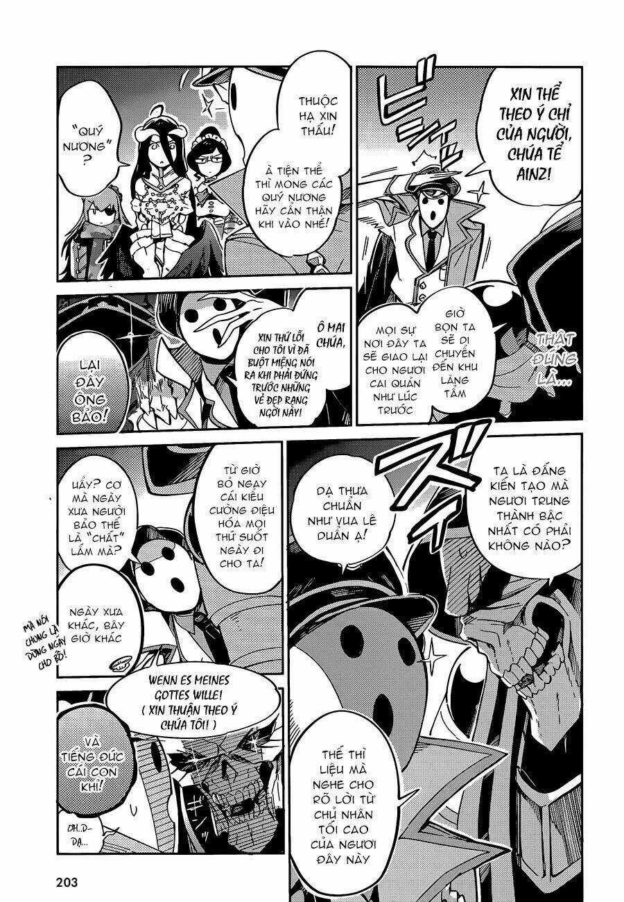 Khám Phá Thế Giới Game - Chapter 12 - Trang 23