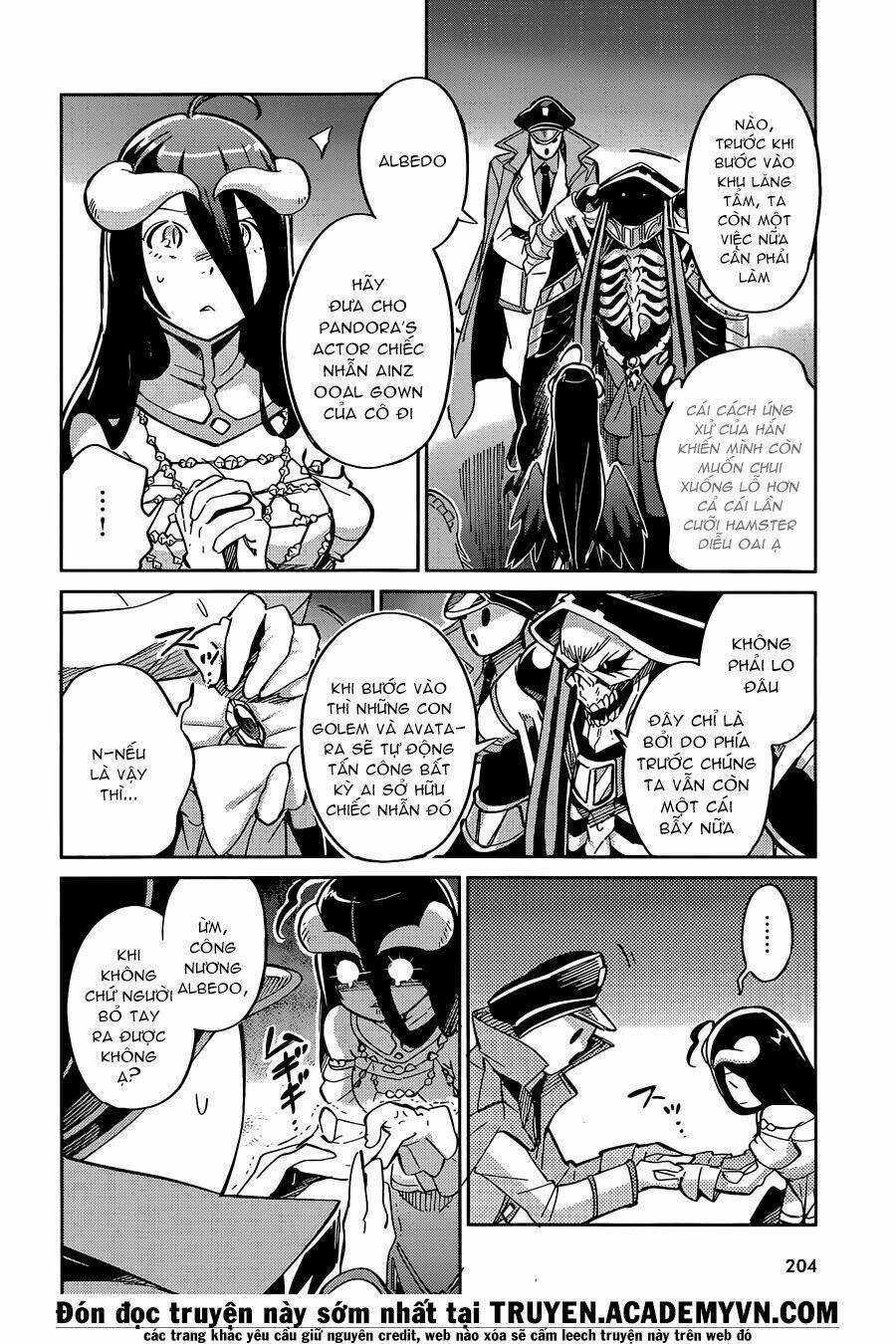 Khám Phá Thế Giới Game - Chapter 12 - Trang 24