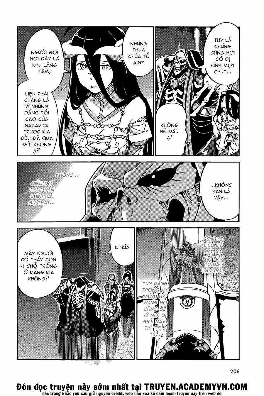 Khám Phá Thế Giới Game - Chapter 12 - Trang 26