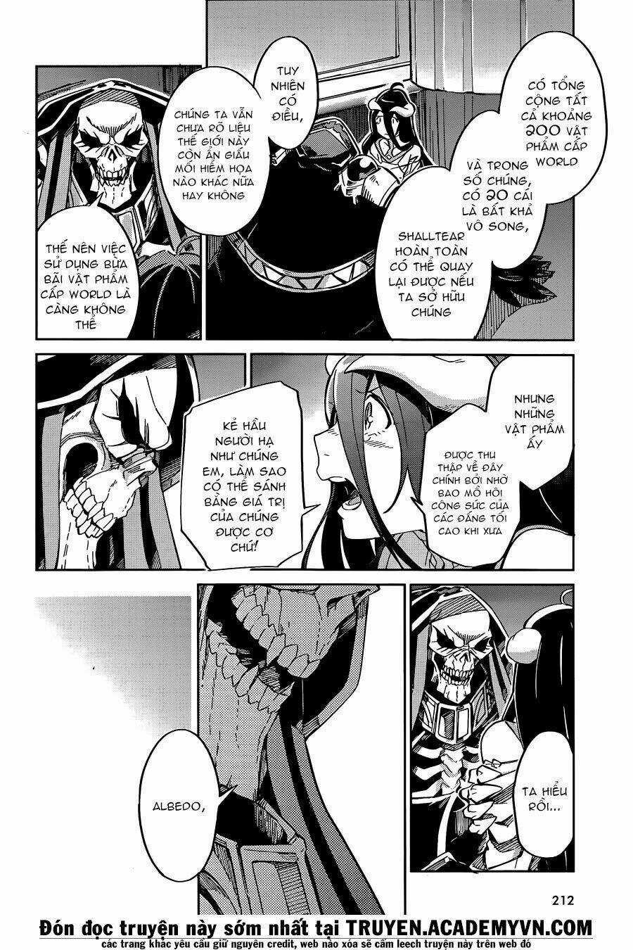 Khám Phá Thế Giới Game - Chapter 12 - Trang 32