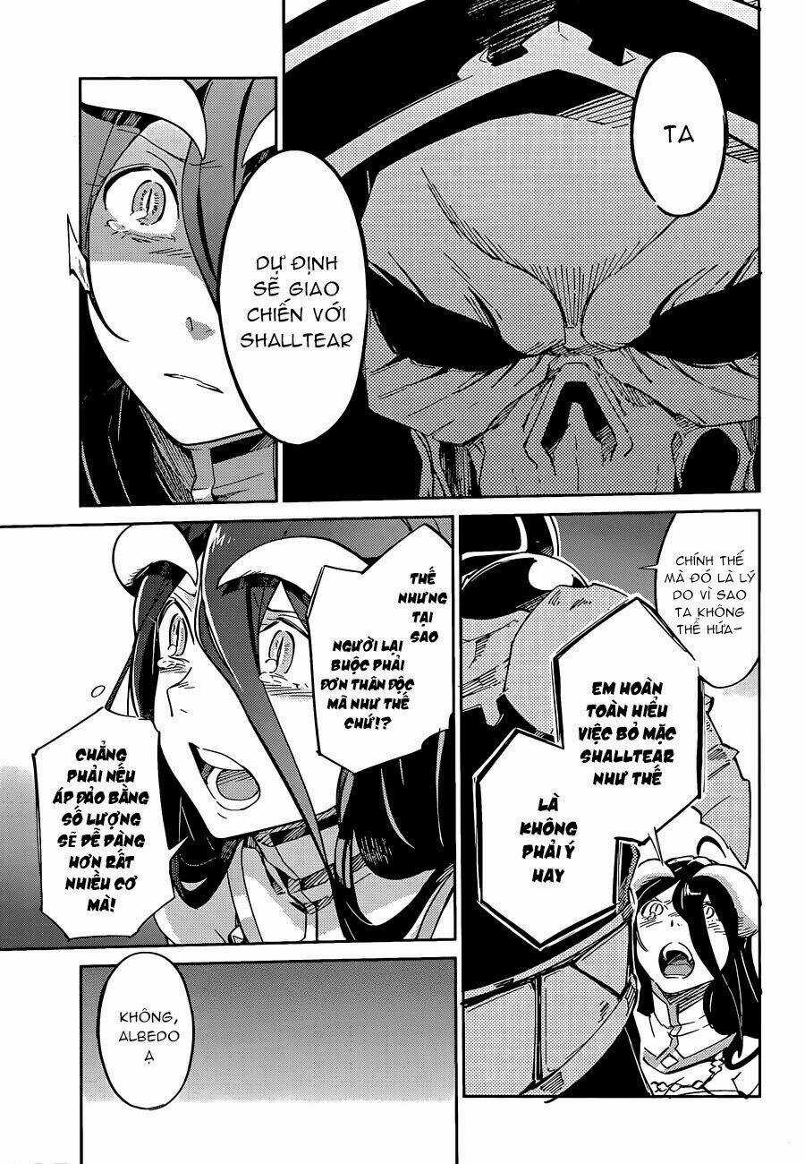 Khám Phá Thế Giới Game - Chapter 12 - Trang 33