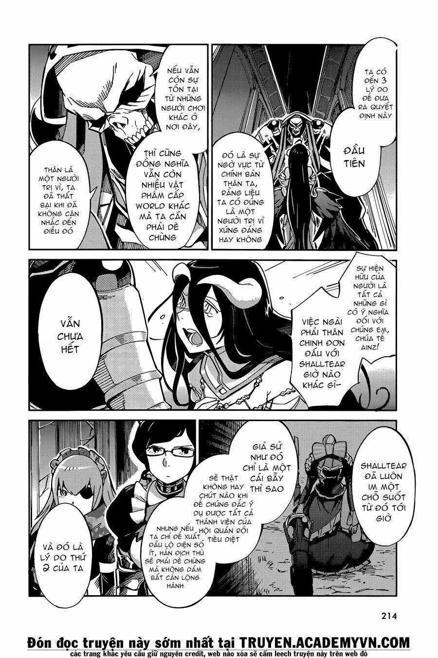 Khám Phá Thế Giới Game - Chapter 12 - Trang 34