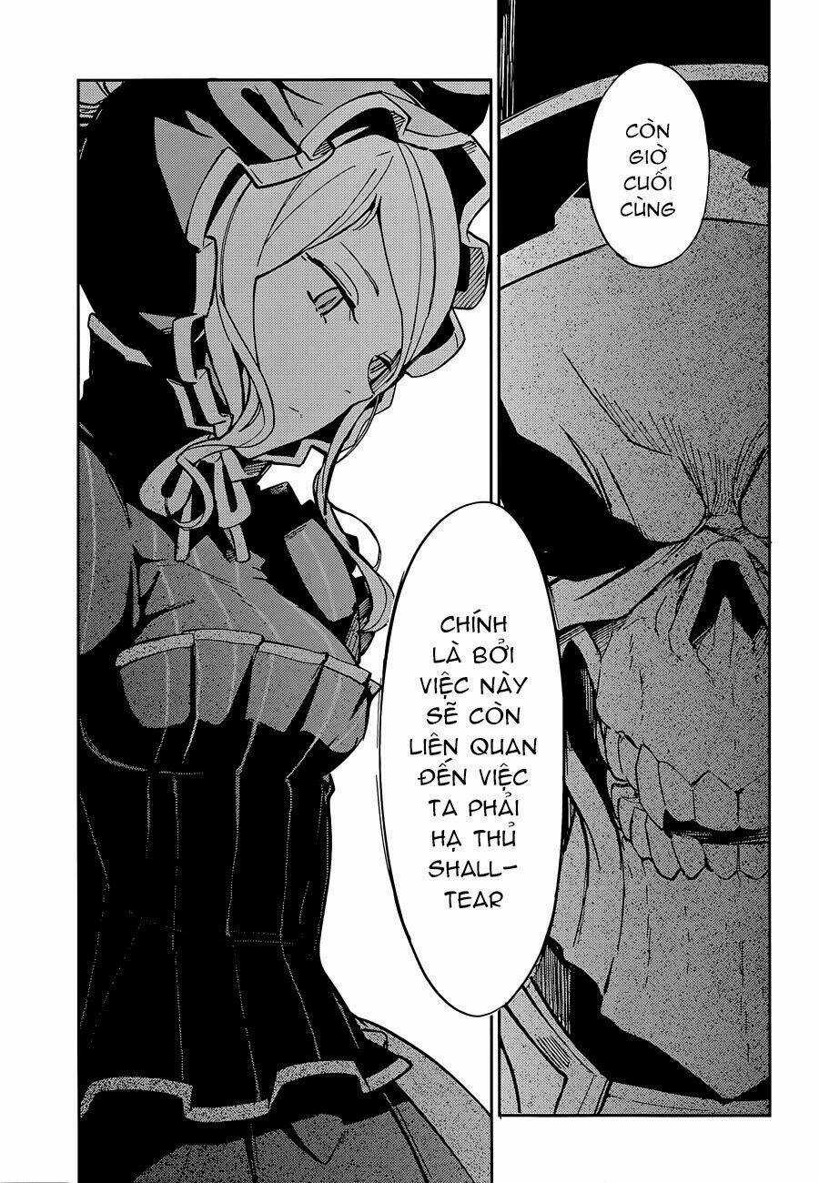 Khám Phá Thế Giới Game - Chapter 12 - Trang 35