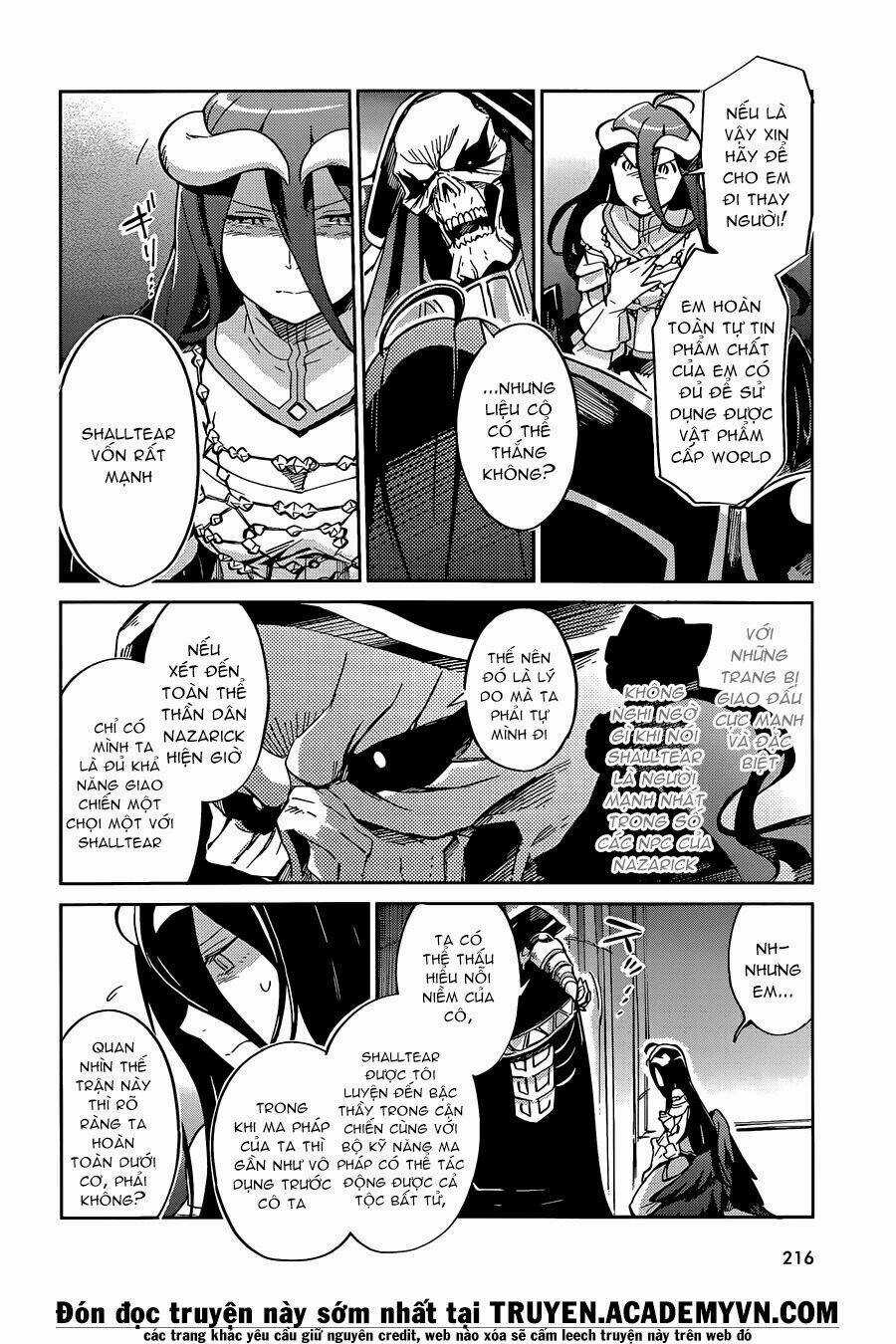 Khám Phá Thế Giới Game - Chapter 12 - Trang 36