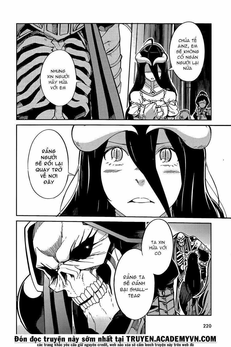 Khám Phá Thế Giới Game - Chapter 12 - Trang 40