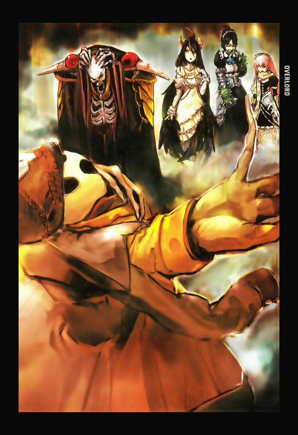 Khám Phá Thế Giới Game - Chapter 12 - Trang 5