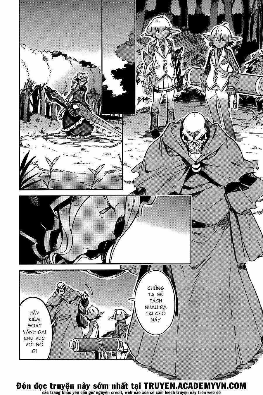 Khám Phá Thế Giới Game - Chapter 12 - Trang 42