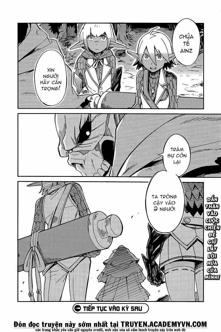 Khám Phá Thế Giới Game - Chapter 12 - Trang 44