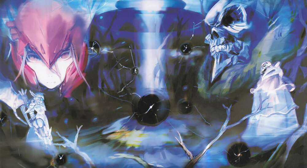 Khám Phá Thế Giới Game - Chapter 12 - Trang 7