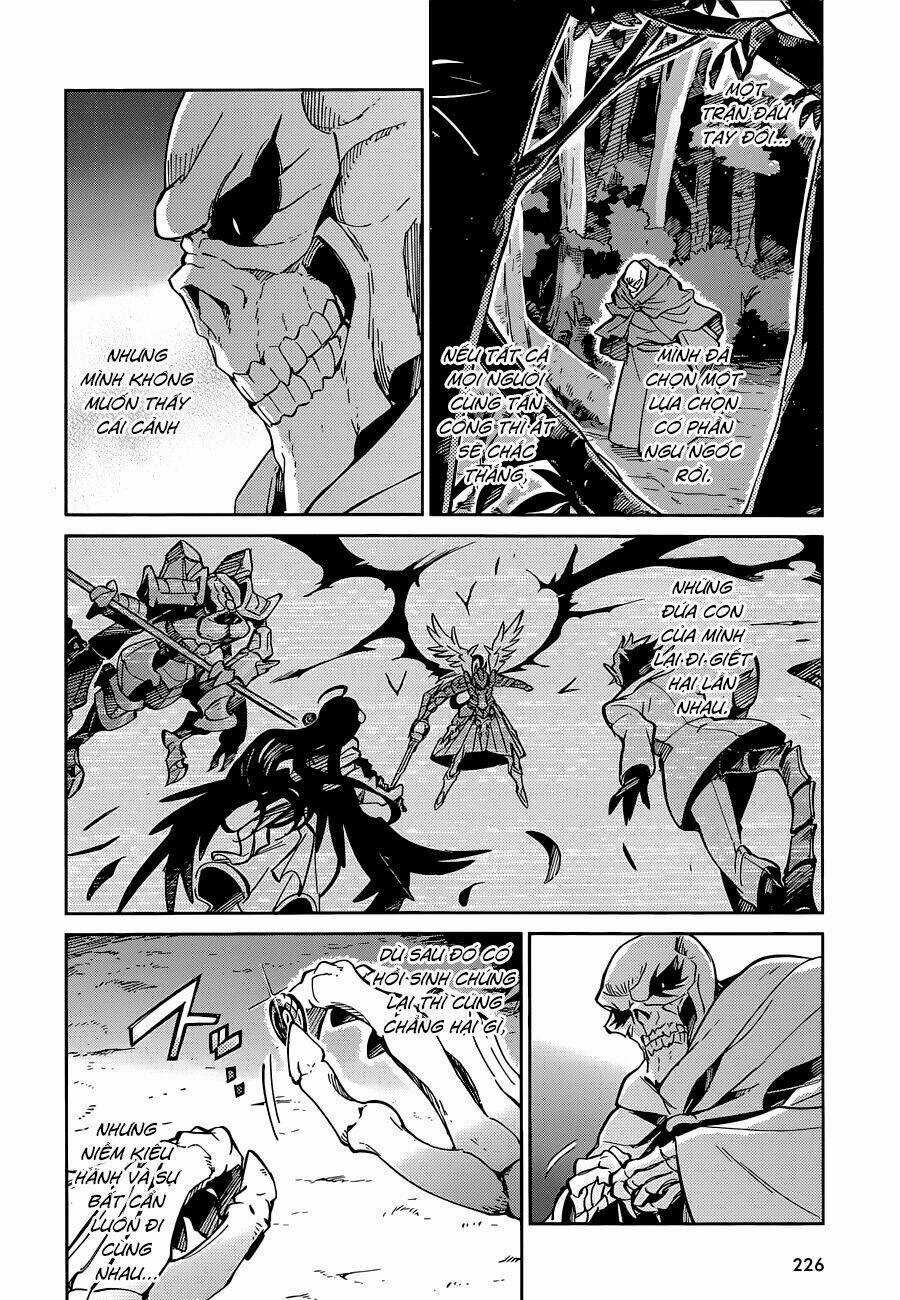 Khám Phá Thế Giới Game - Chapter 13 - Trang 11