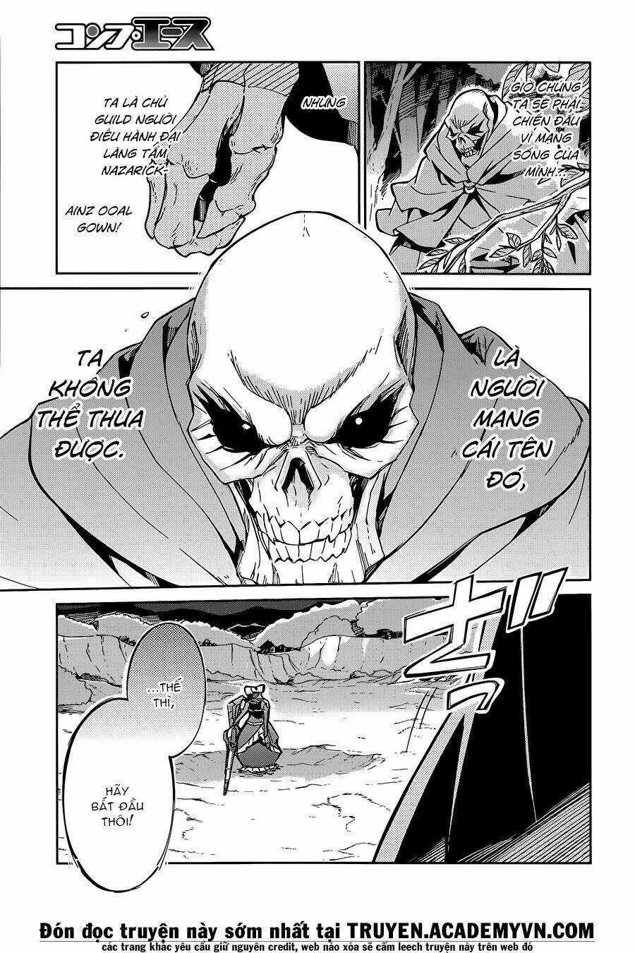 Khám Phá Thế Giới Game - Chapter 13 - Trang 12