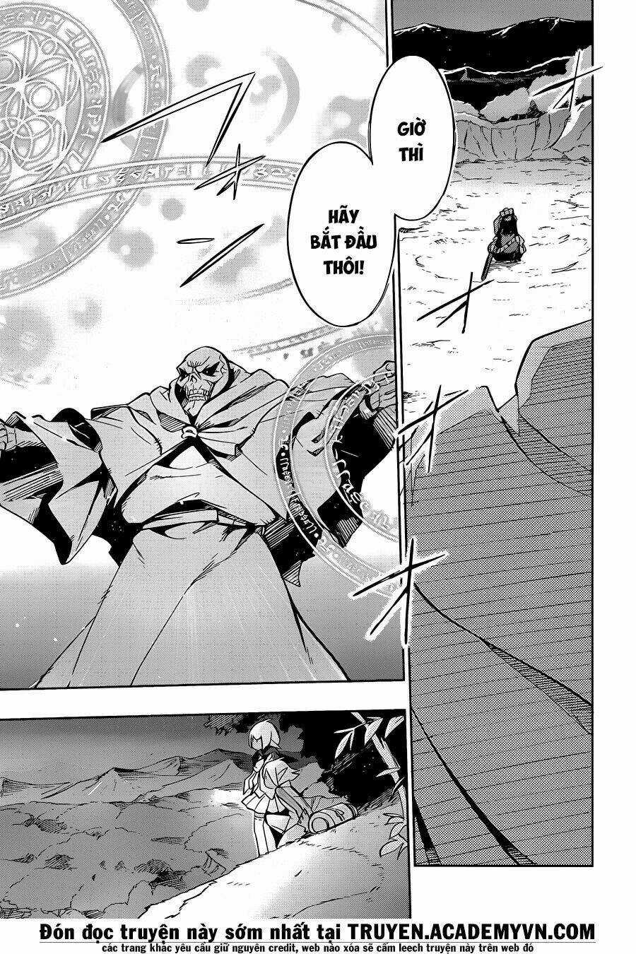 Khám Phá Thế Giới Game - Chapter 13 - Trang 14