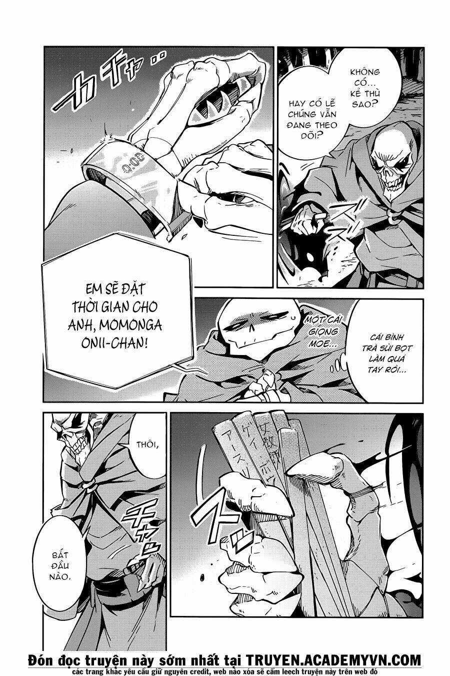 Khám Phá Thế Giới Game - Chapter 13 - Trang 16