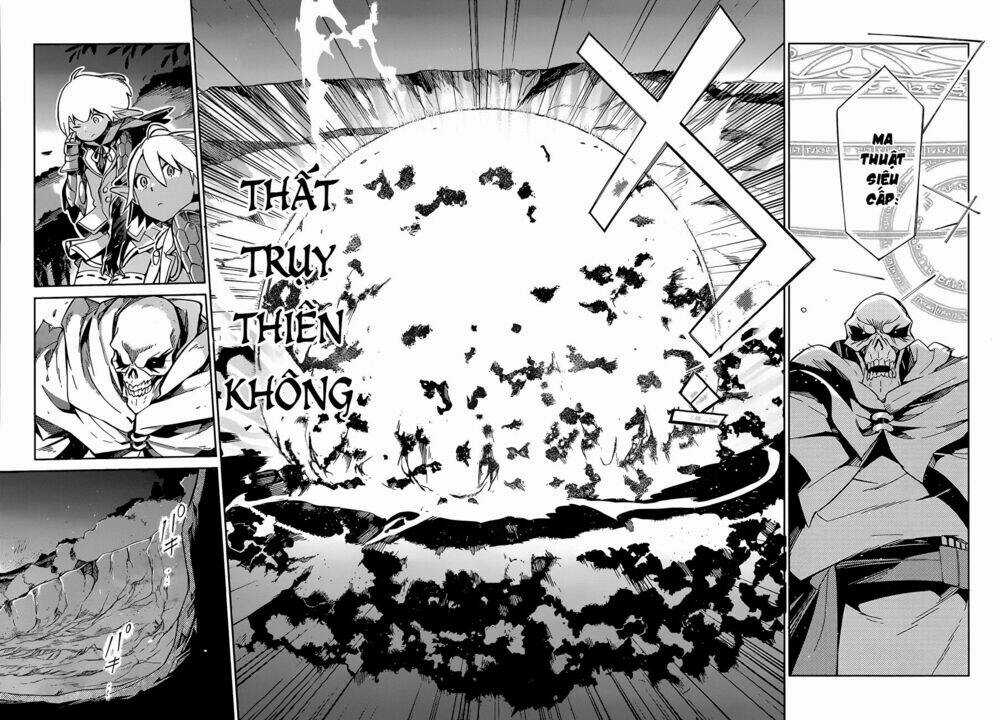 Khám Phá Thế Giới Game - Chapter 13 - Trang 17