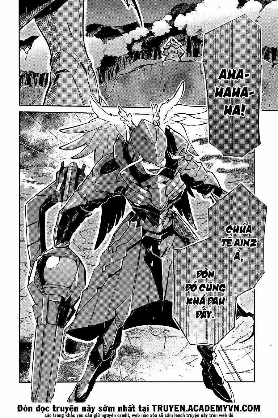 Khám Phá Thế Giới Game - Chapter 13 - Trang 18