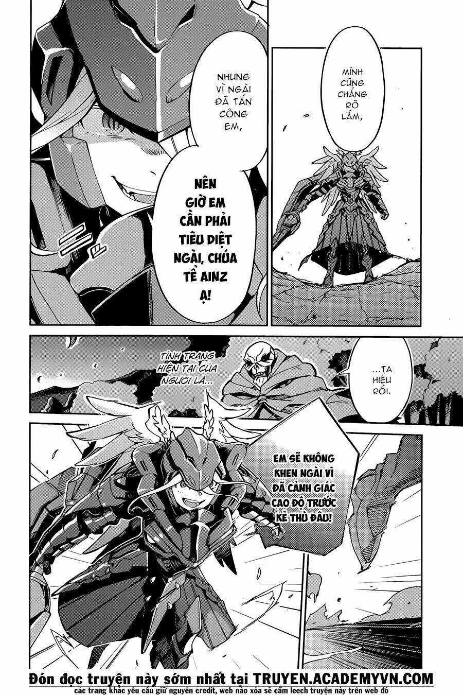 Khám Phá Thế Giới Game - Chapter 13 - Trang 20