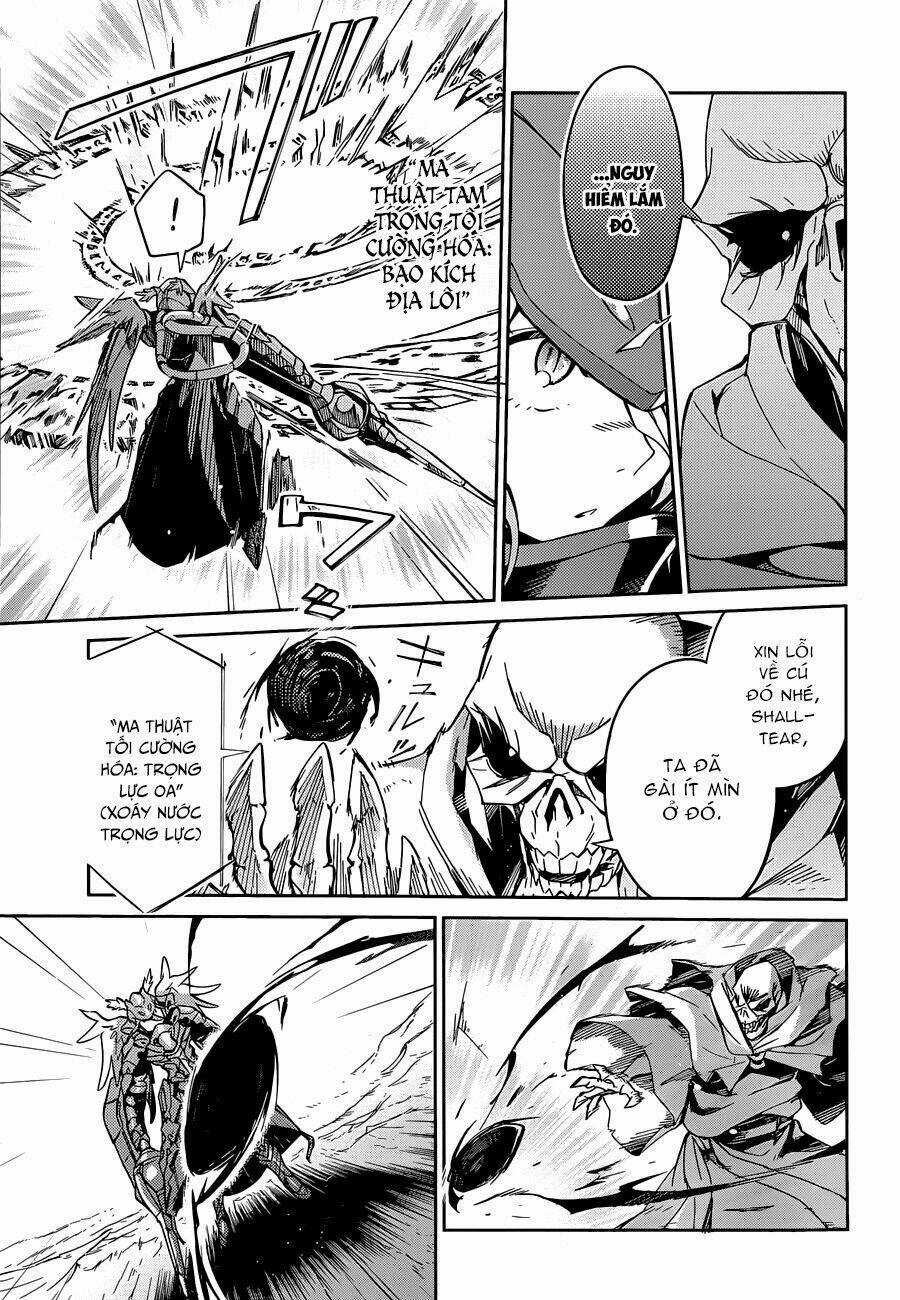 Khám Phá Thế Giới Game - Chapter 13 - Trang 21