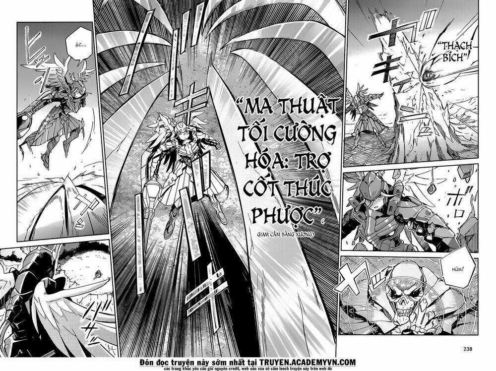 Khám Phá Thế Giới Game - Chapter 13 - Trang 22