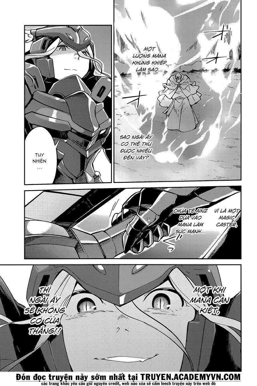 Khám Phá Thế Giới Game - Chapter 13 - Trang 24