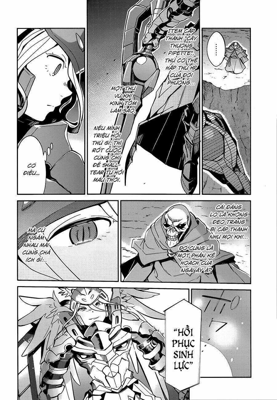 Khám Phá Thế Giới Game - Chapter 13 - Trang 25