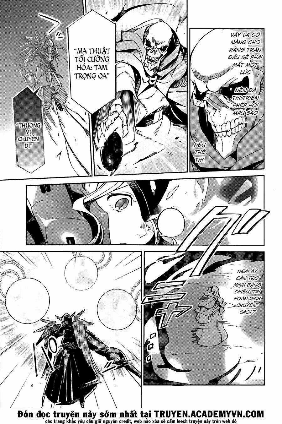 Khám Phá Thế Giới Game - Chapter 13 - Trang 26