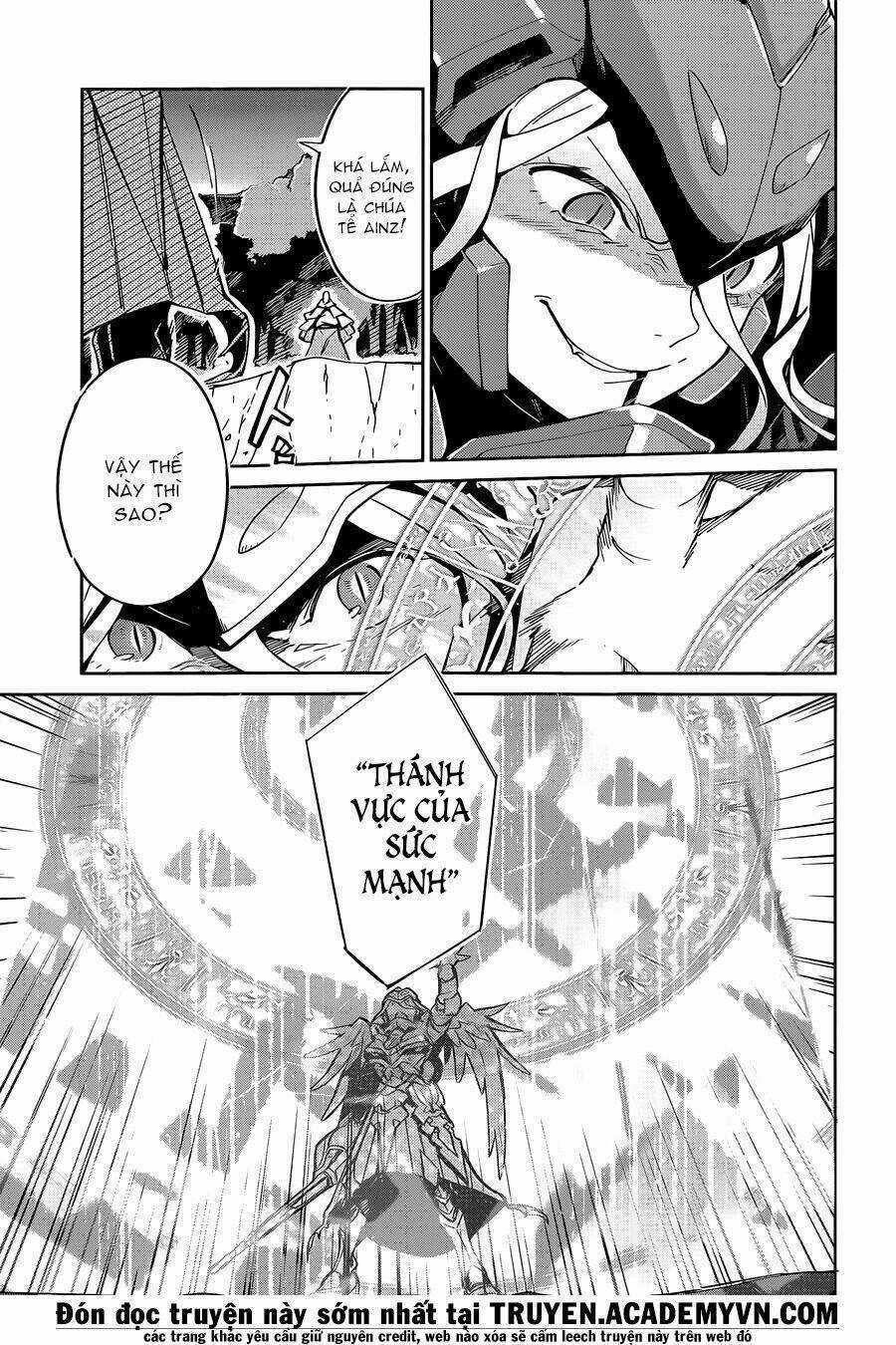 Khám Phá Thế Giới Game - Chapter 13 - Trang 28