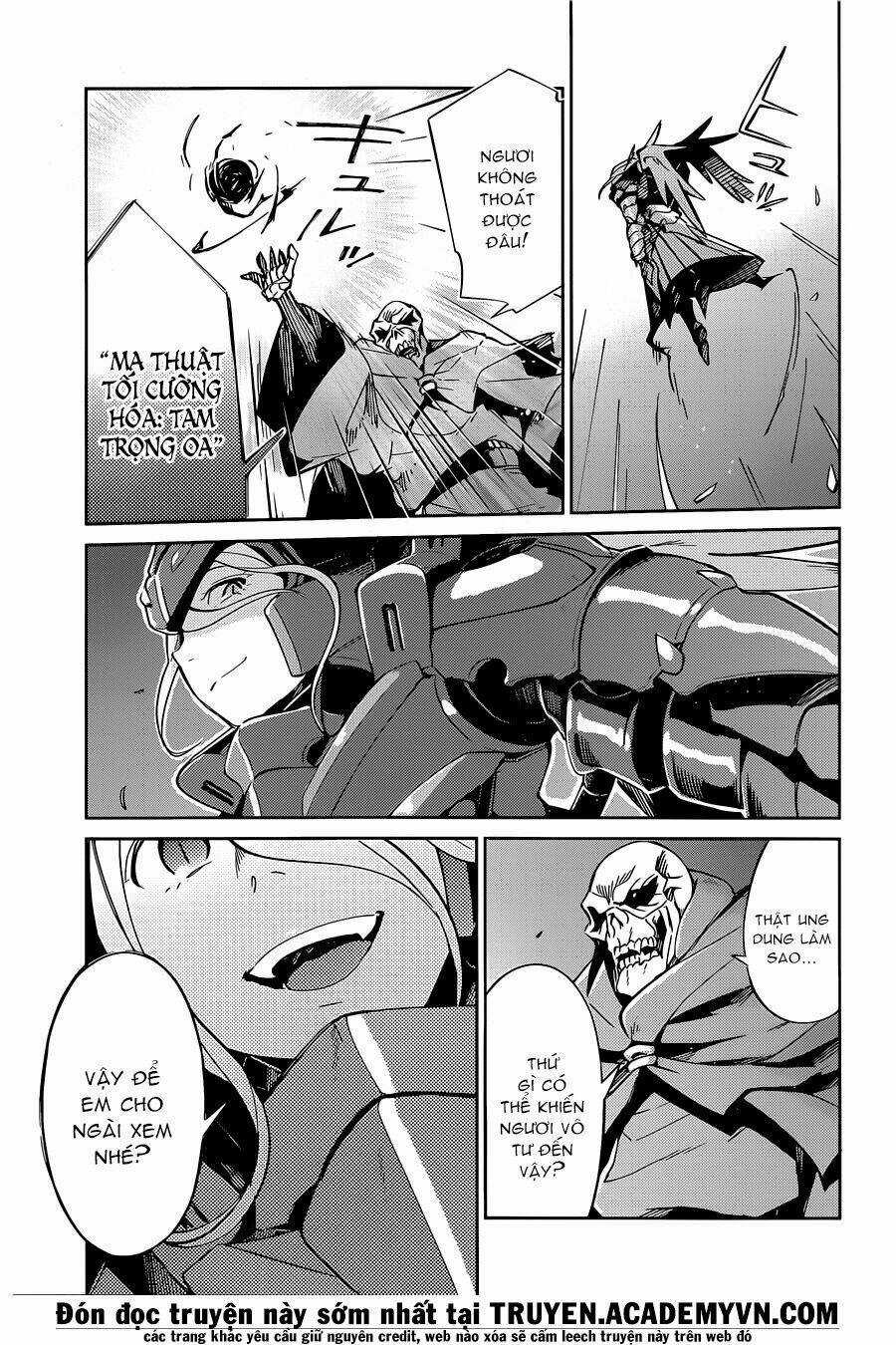 Khám Phá Thế Giới Game - Chapter 13 - Trang 30