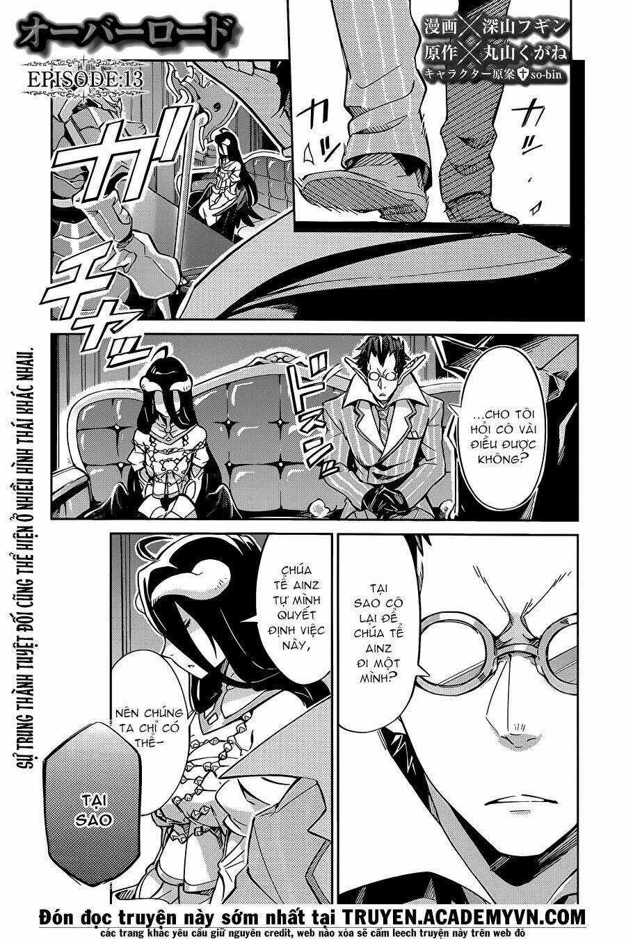 Khám Phá Thế Giới Game - Chapter 13 - Trang 4