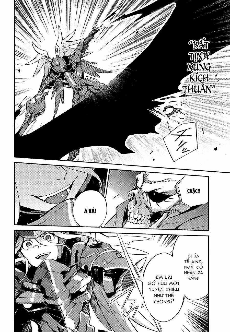 Khám Phá Thế Giới Game - Chapter 13 - Trang 31