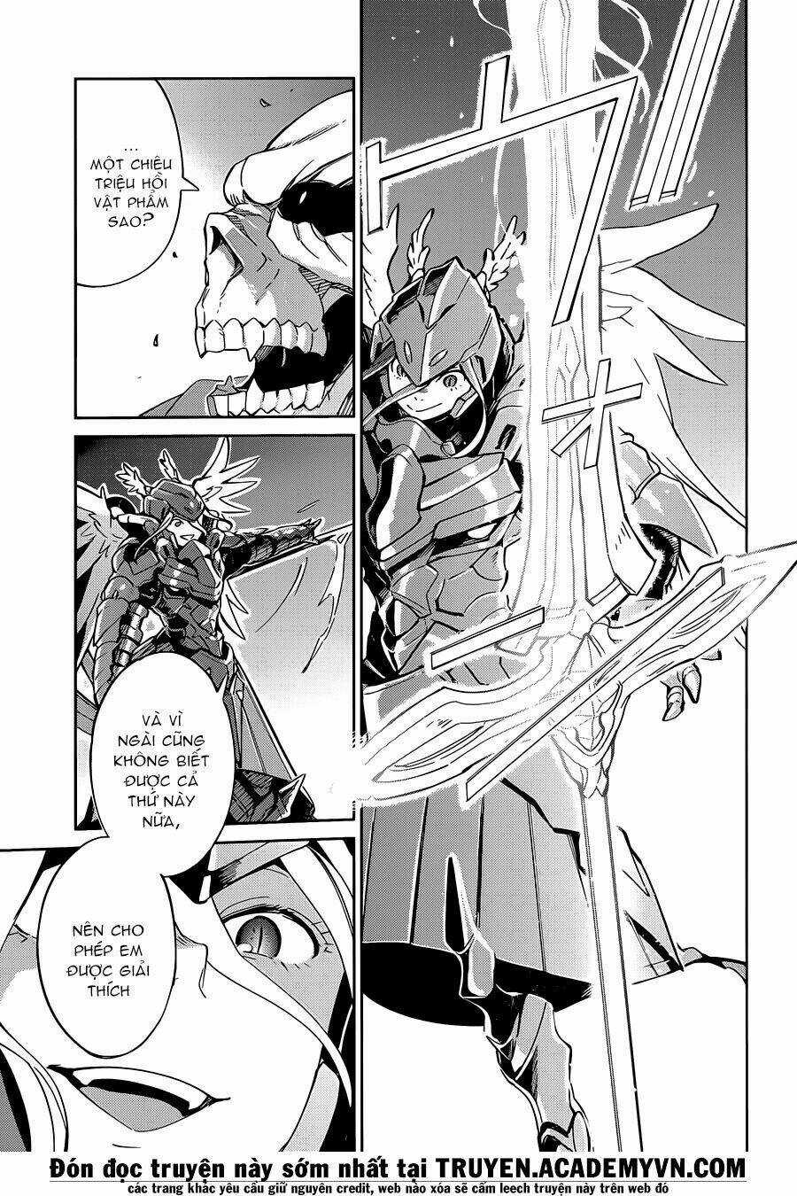 Khám Phá Thế Giới Game - Chapter 13 - Trang 32