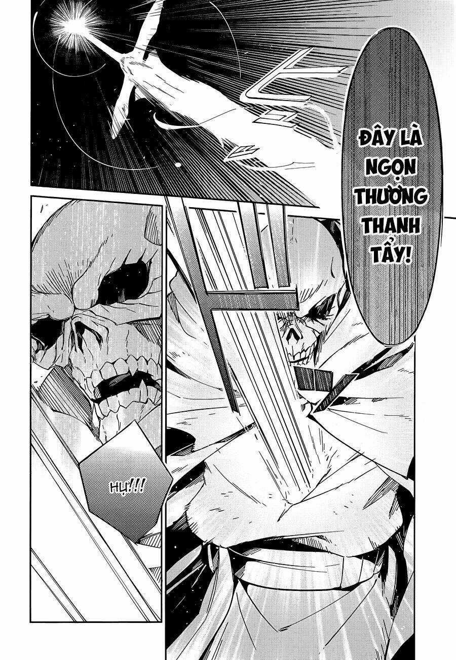 Khám Phá Thế Giới Game - Chapter 13 - Trang 33